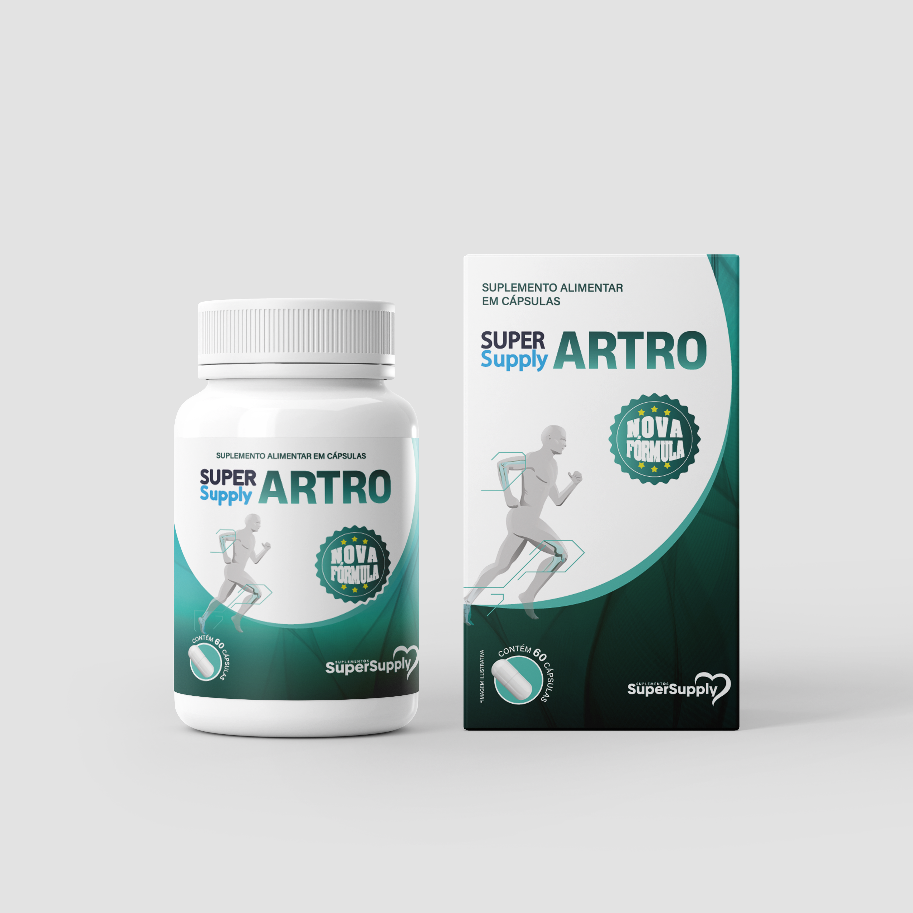 Artro SuperSupply