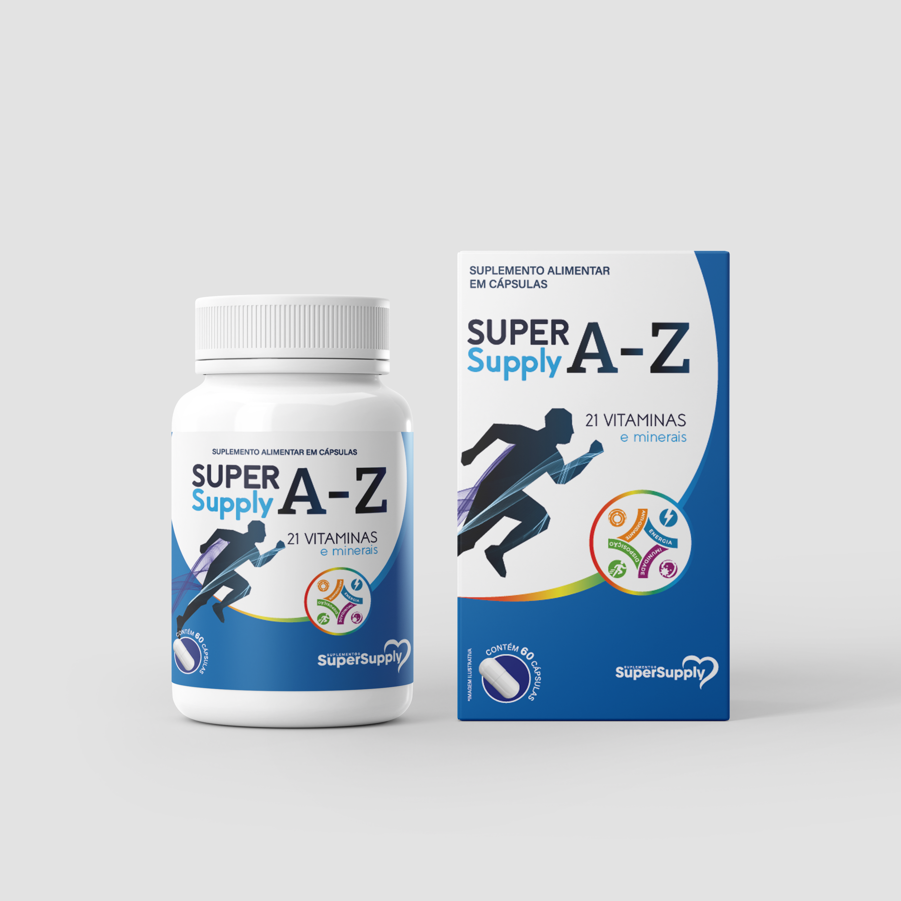 A-Z SuperSupply